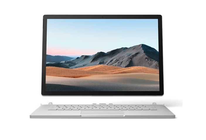 鹿寨Surface 维修前的准备工作